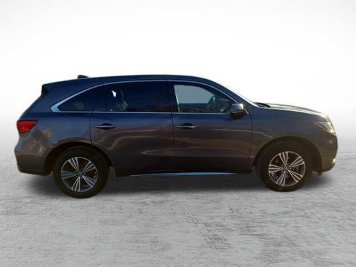 2019 Acura MDX 3.5L