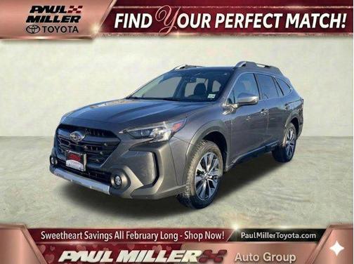 2023 Subaru Outback Touring XT
