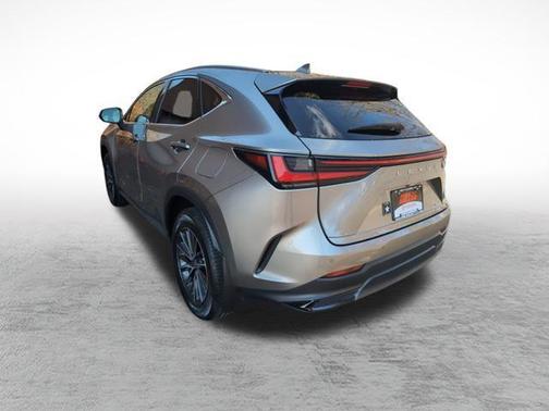 2022 Lexus NX 350 Premium