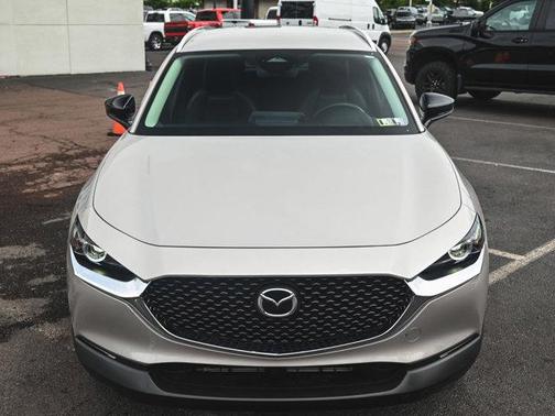 2024 Mazda CX-30 Select