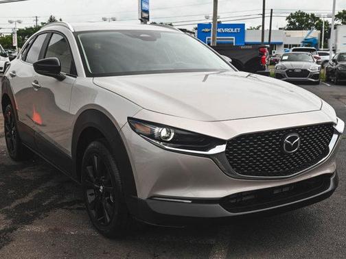 2024 Mazda CX-30 Select