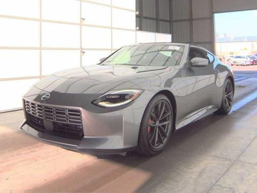 2024 Nissan Z Performance