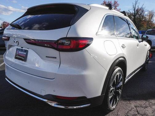 2024 Mazda CX-90 PHEV Premium