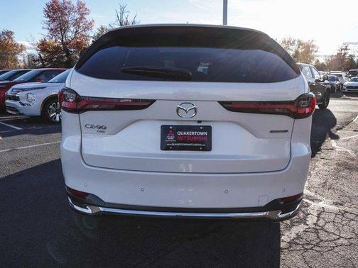 2024 Mazda CX-90 PHEV Premium