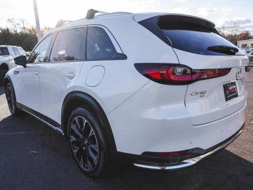 2024 Mazda CX-90 PHEV Premium