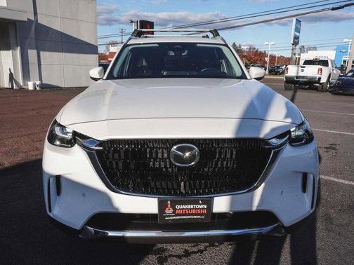 2024 Mazda CX-90 PHEV Premium