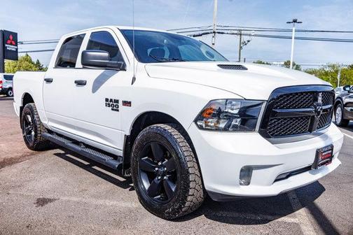 2019 RAM 1500 Classic Express