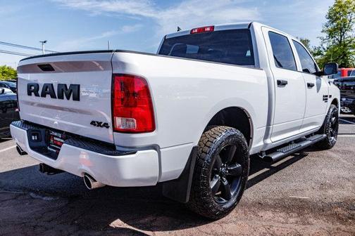 2019 RAM 1500 Classic Express