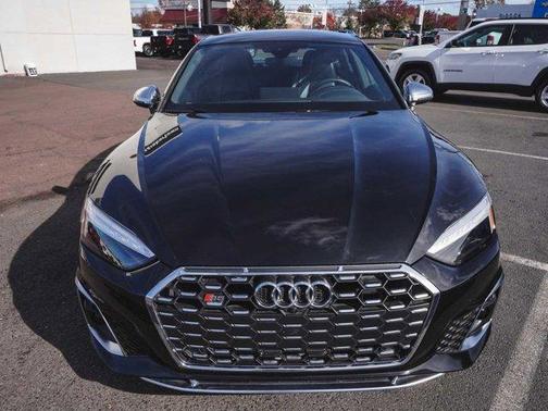 2025 Audi S5 3.0T Premium