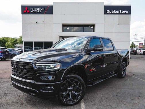 2023 RAM 1500 Limited