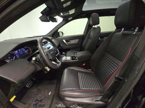 2023 Land Rover Discovery Sport R-Dynamic SE