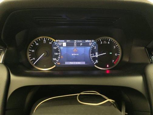 2023 Land Rover Discovery Sport R-Dynamic SE