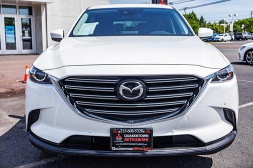 2020 Mazda CX-9 Touring