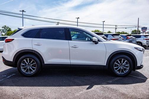 2020 Mazda CX-9 Touring
