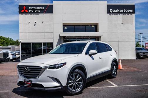 2020 Mazda CX-9 Touring
