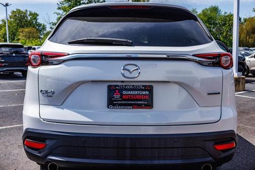2020 Mazda CX-9 Touring