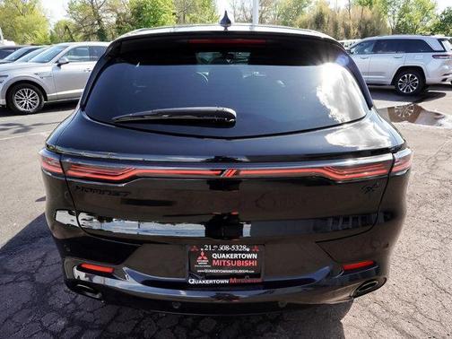 8 BALL 2024 Dodge Hornet R/T