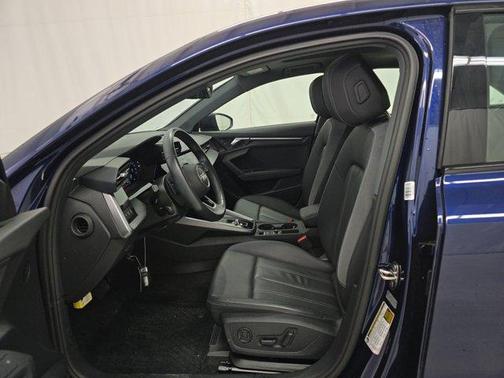 2024 Audi A3 40 Premium