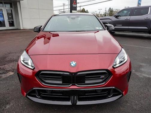 2025 BMW M235 Gran Coupe Xdrive