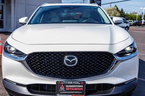 2022 Mazda CX-30 Premium Package