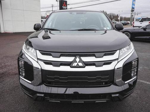 2026 Mitsubishi Outlander Sport 2.0 ES