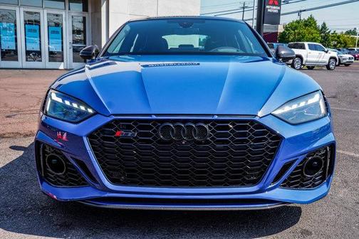 2024 Audi RS 5 2.9T