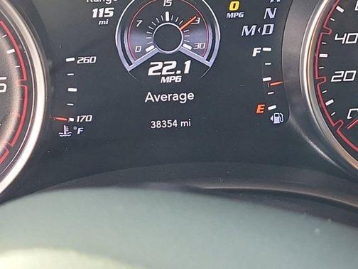 2022 Dodge Charger Scat Pack