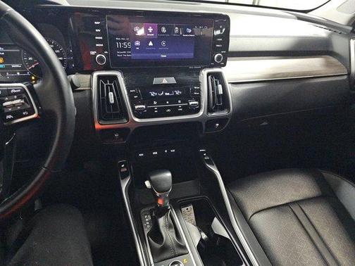 2023 Kia Sorento X-Line S