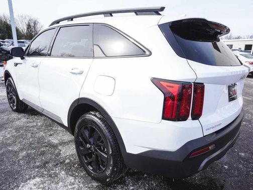 2023 Kia Sorento X-Line S