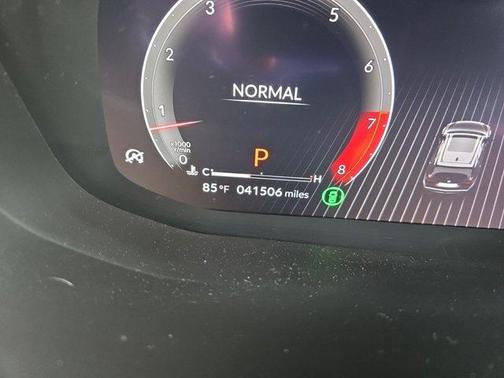 2022 Acura MDX A-Spec