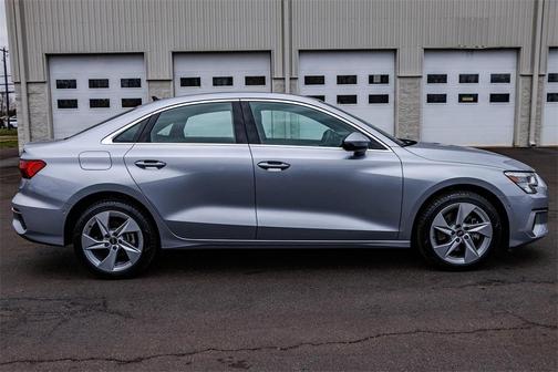 2023 Audi A3 40 Premium