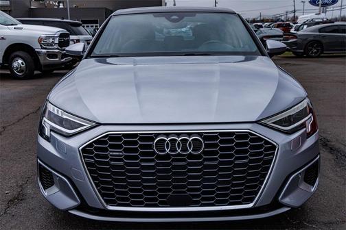 2023 Audi A3 40 Premium