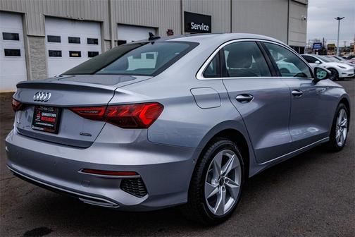 2023 Audi A3 40 Premium