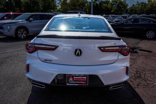 2023 Acura TLX A-Spec