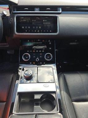 2020 Land Rover Range Rover Velar S