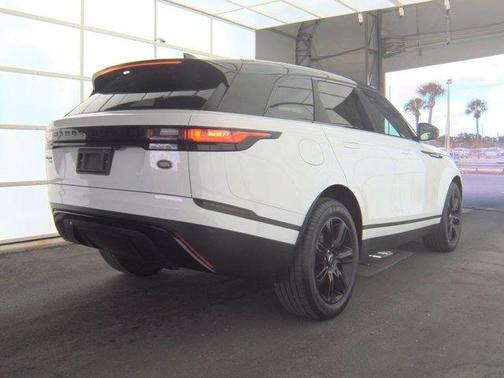 2020 Land Rover Range Rover Velar S