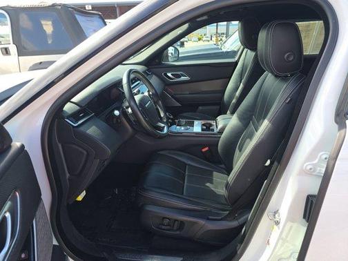 2020 Land Rover Range Rover Velar S