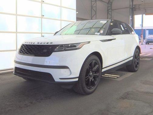 2020 Land Rover Range Rover Velar S