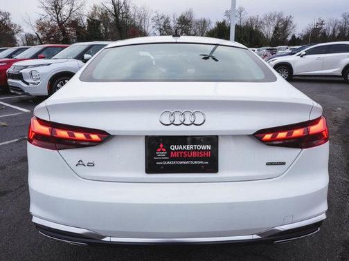 2021 Audi A5 Sportback 45 S line quattro Premium