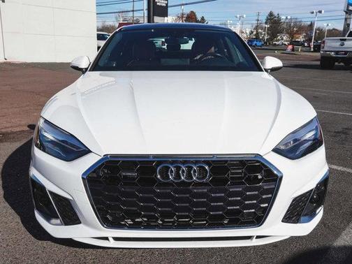 2021 Audi A5 Sportback 45 S line quattro Premium