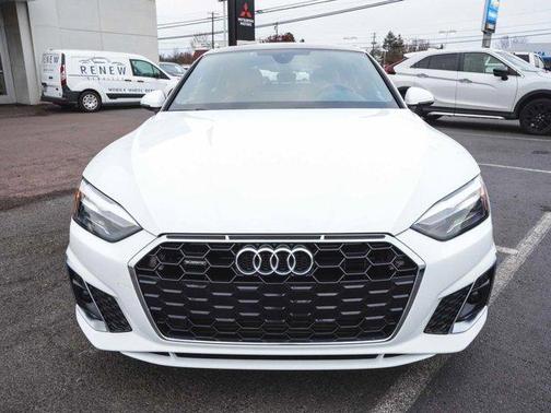 2021 Audi A5 Sportback 45 S line quattro Premium