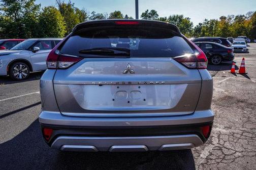 2026 Mitsubishi Eclipse Cross SE