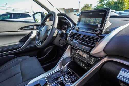 2026 Mitsubishi Eclipse Cross SE