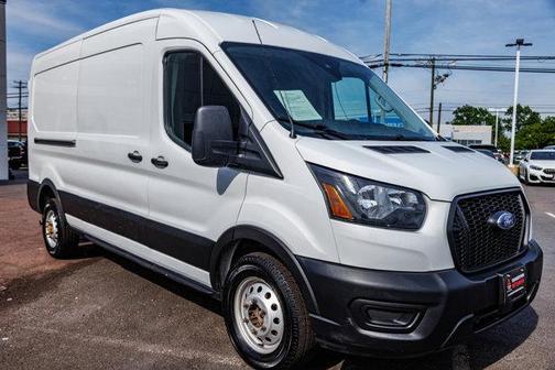 2023 Ford Transit-250 Base
