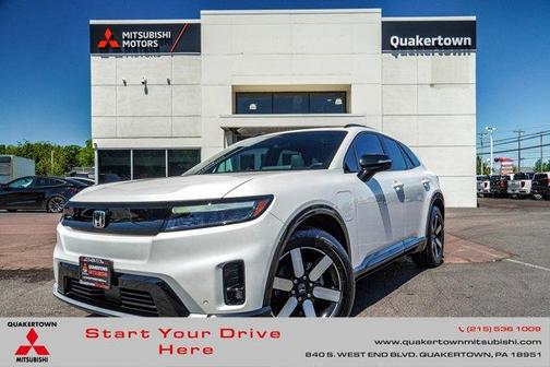 2024 Honda Prologue Touring