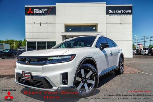 2024 Honda Prologue Touring