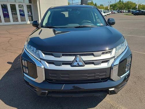 2024 Mitsubishi Outlander Sport 2.0 ES