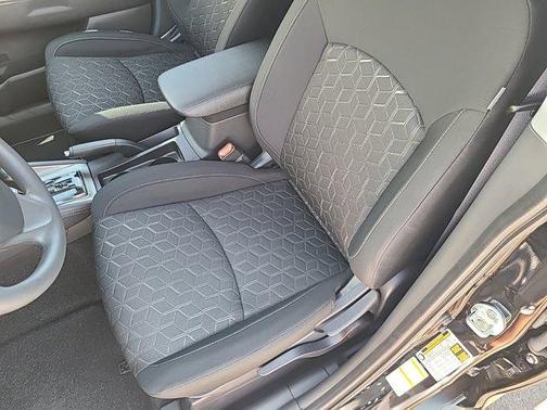 2024 Mitsubishi Outlander Sport 2.0 ES