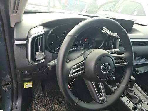 2025 Mazda CX-50 2.5 S Select Package