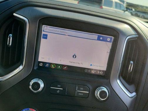 2022 GMC Sierra 3500 Denali